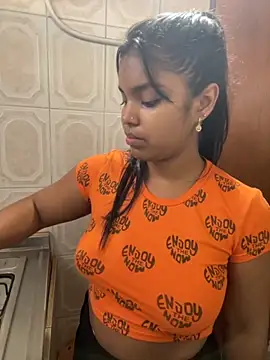 zoe roux21 online show from October 2025 10:19:01 PM