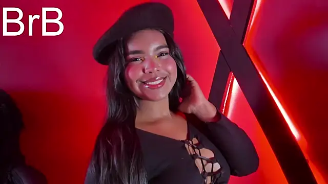 zoe roux21 online show from October 2025 09:49:02 PM