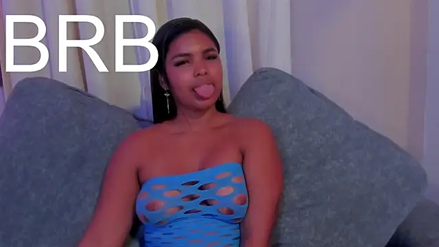 zoe roux21 online show from December 2025 08:09:02 AM