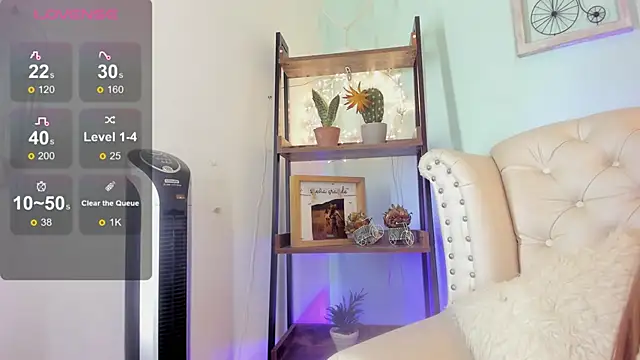 honey fox1 online show from February 2026 01:39:01 AM