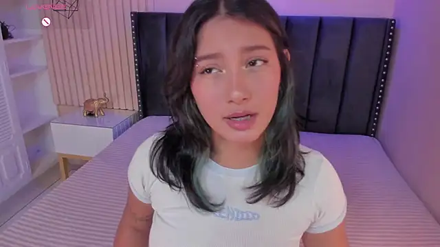 Yazmin rouse online show from February 2025 12:44:02 PM