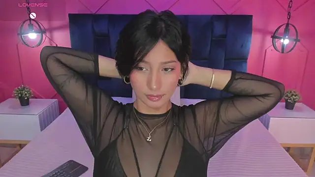 Yazmin rouse online show from February 2026 12:27:02 PM