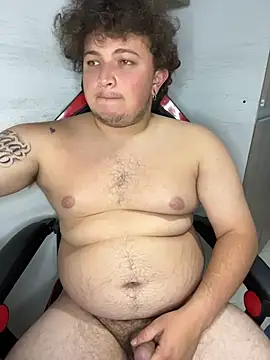 AndresChuboi online show from November 2025 05:18:02 AM