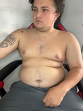 AndresChuboi online show from November 2025 08:20:02 PM