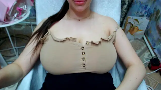 lovelyseu online show from February 2026 07:32:02 AM