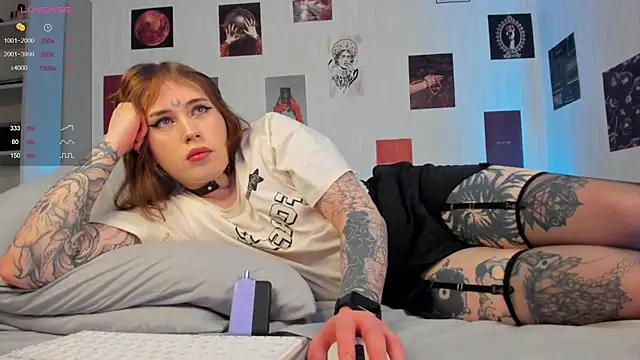 Spliti moon online show from November 2025 01:01:02 PM