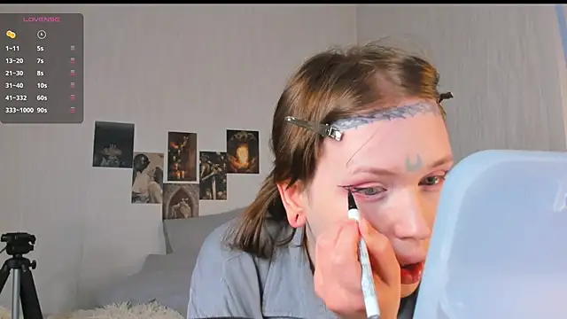 Spliti moon online show from March 2026 11:01:01 AM