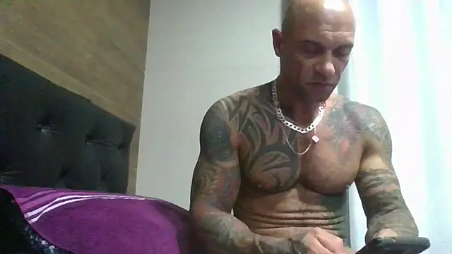 Arc8njoblack online show from April 2026 05:23:01 AM