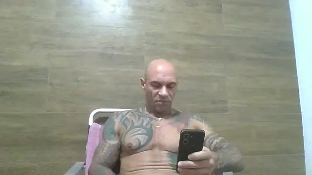 Arc8njoblack online show from April 2026 04:52:02 AM