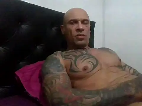 Arc8njoblack online show from December 2025 03:57:01 AM