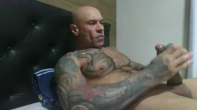 Arc8njoblack online show from May 2026 03:35:01 AM