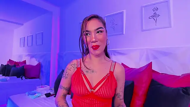 scarlet castro online show from April 2026 07:53:01 PM