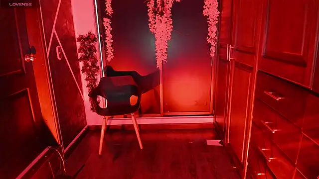 SexyNaf online show from November 2025 07:17:02 PM