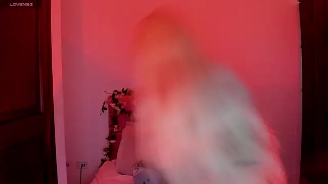 SexyNaf online show from October 2025 07:55:02 PM