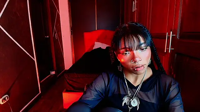 SexyNaf online show from March 2025 01:35:02 AM