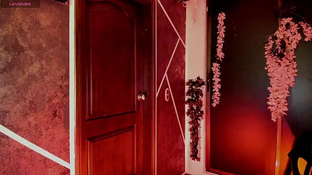 SexyNaf online show from November 2025 08:35:02 PM