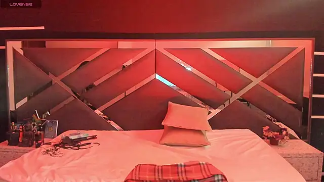 SexyNaf online show from September 2025 07:35:02 PM