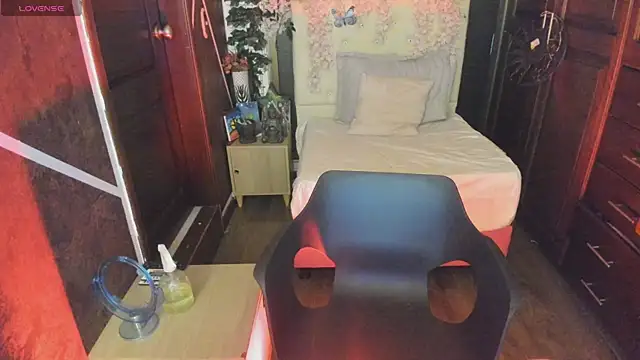 SexyNaf online show from September 2025 07:25:02 PM