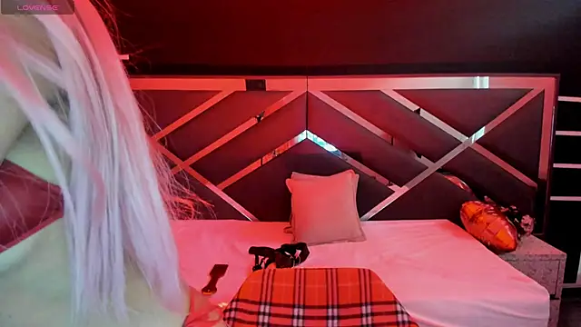 SexyNaf online show from September 2025 07:53:01 PM