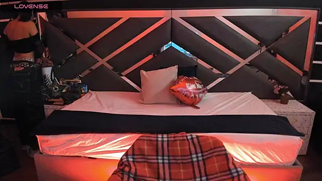 SexyNaf online show from September 2025 07:20:02 PM