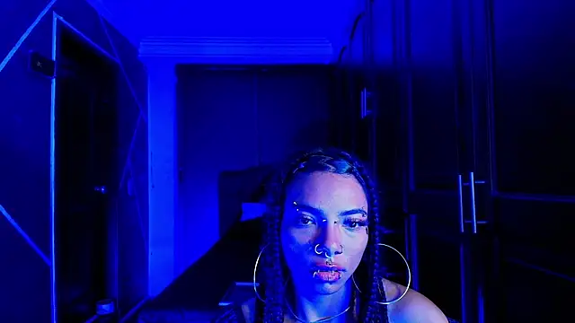 SexyNaf online show from March 2025 01:20:02 AM