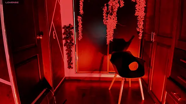 SexyNaf online show from November 2025 07:17:02 PM