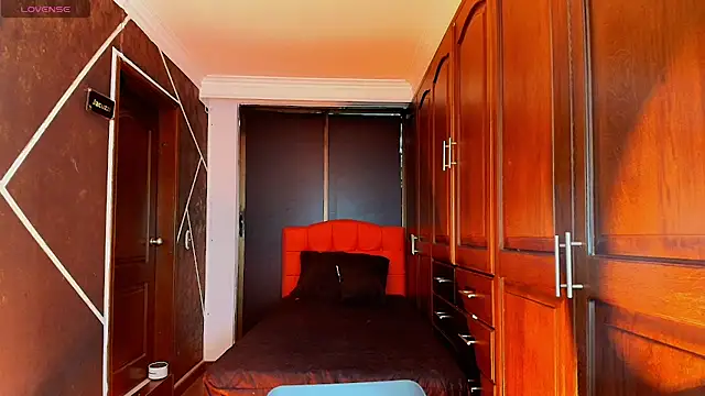 SexyNaf online show from March 2025 07:25:02 PM