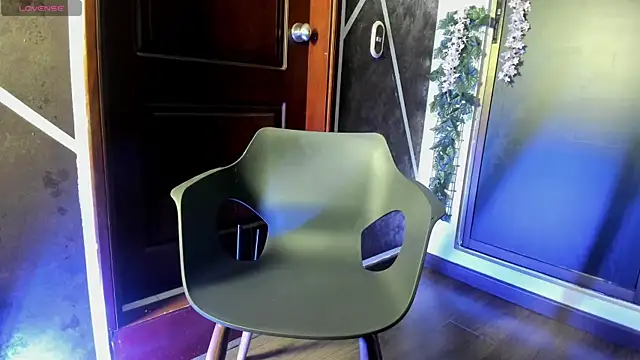 SexyNaf online show from November 2025 07:07:01 PM