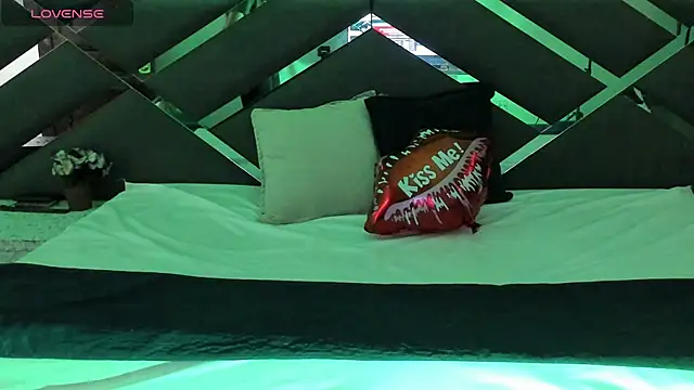 SexyNaf online show from October 2025 07:26:01 PM