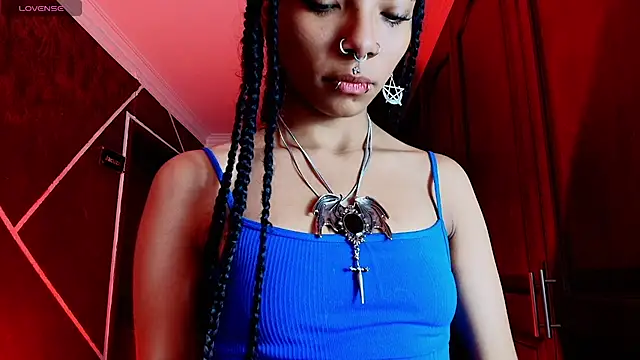 SexyNaf online show from March 2025 07:59:01 PM