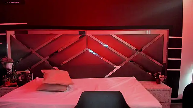 SexyNaf online show from September 2025 07:51:02 PM