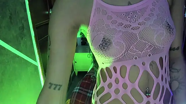 SexyNaf online show from October 2025 08:10:01 PM