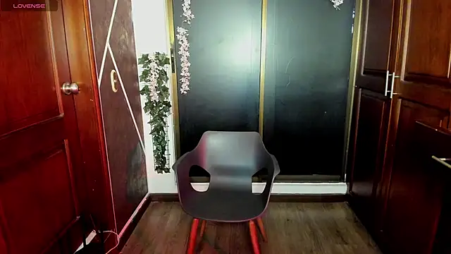 SexyNaf online show from November 2025 07:28:01 PM