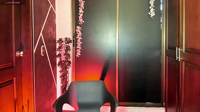 SexyNaf online show from November 2025 07:40:01 PM