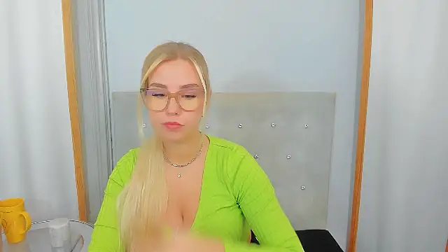 KristyHoney online show from February 2025 06:32:02 AM
