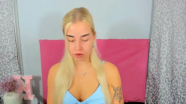 KristyHoney online show from October 2025 07:10:02 AM