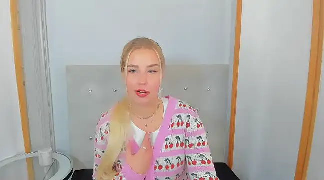 KristyHoney online show from March 2025 09:51:01 AM