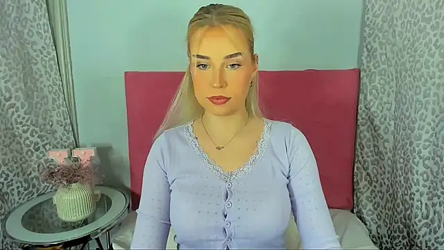 KristyHoney online show from February 2026 03:13:02 PM