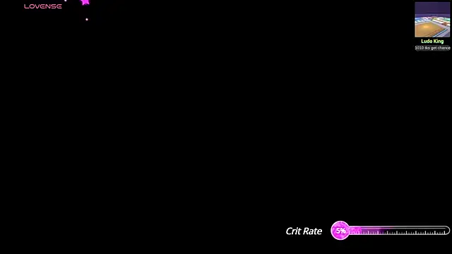 Tastemystrawberry online show from March 2025 04:58:01 PM