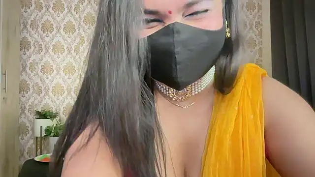 SamairAhh online show from March 2025 03:58:02 PM