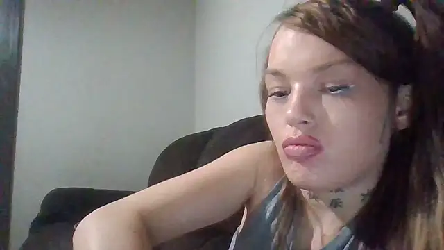 Nastybabii online show from November 2025 06:55:01 PM