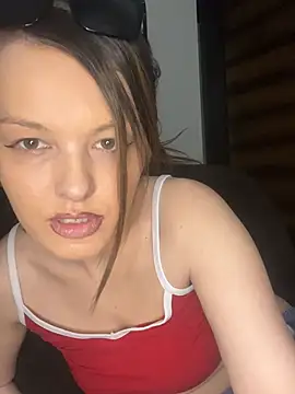 Nastybabii online show from June 2026 07:46:01 PM