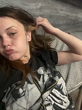 Nastybabii online show from June 2026 06:35:01 PM