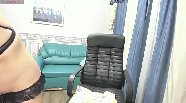 Anna Diax online show from March 2025 12:43:02 PM
