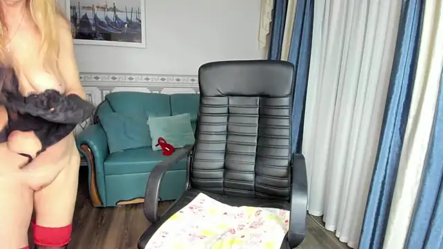 Anna Diax online show from March 2025 04:12:01 PM