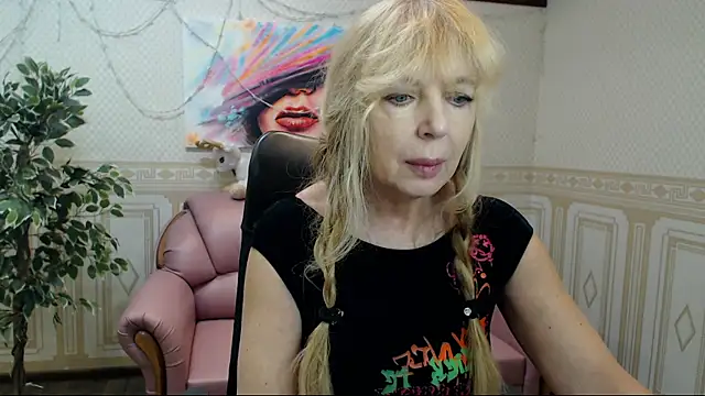 Anna Diax online show from February 2025 12:38:02 PM