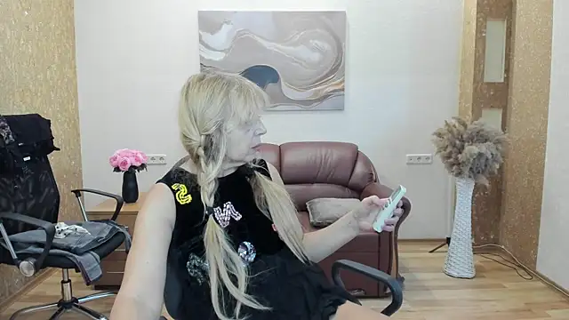 Anna Diax online show from October 2025 11:40:02 AM
