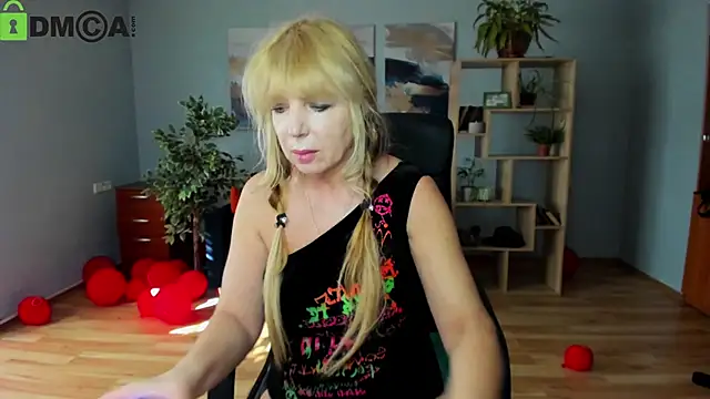 Anna Diax online show from March 2026 12:46:01 PM