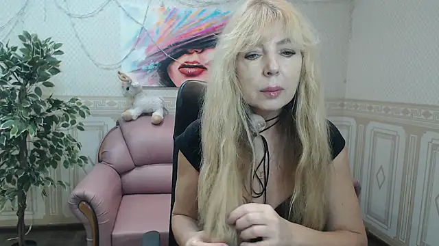 Anna Diax online show from January 2025 12:40:02 PM