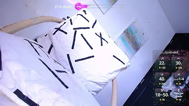 LiahGrey7 online show from February 2026 06:48:02 PM